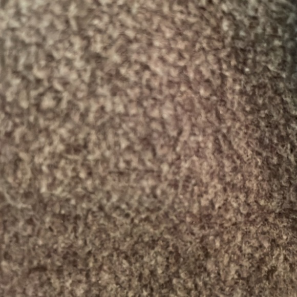 Cuddle Duds fleece hoodie. Size small - Picture 3 of 4